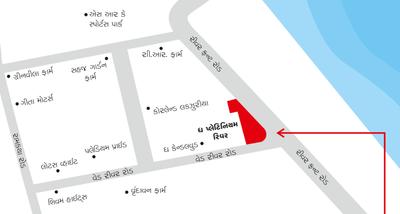 Project Image of 2212.31 - 2453.1 Sq.ft 4 BHK Apartment for buy in The Platinum River