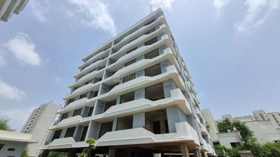Project Image of 0.0 - 1303.0 Sq.ft 3 BHK Apartment for buy in Manorath 56