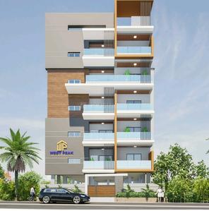 Gallery Cover Pic of West Avigna Residency