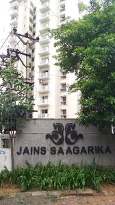 Project Image of 0.0 - 1700.0 Sq.ft 3 BHK Apartment for buy in Jain Saagarika