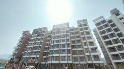 Project Image of 318.5 - 403.86 Sq.ft 1 BHK Apartment for buy in Park One Phase I