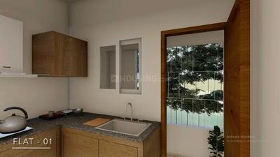 Mitha Haritham Kitchen 1