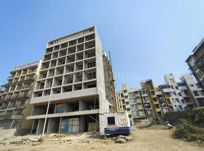 Project Image of 452.0 - 698.0 Sq.ft 1 BHK Apartment for buy in Ambers Dnyaneshwar Capital