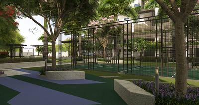 Project Image of 1265.0 - 2030.0 Sq.ft 2 BHK Apartment for buy in Tripura Green Alpha