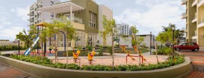 Project Image of 427.0 - 673.0 Sq.ft 1 BHK Apartment for buy in Choice Goodwill Valencia