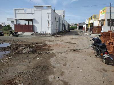 Project Image of 620.0 - 1600.0 Sq.ft 1 BHK Villa for buy in VK Sumangali Gardens