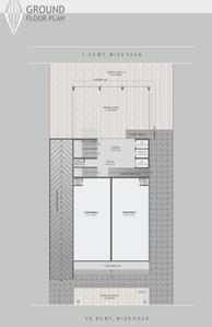 Project Image of 910.09 - 926.45 Sq.ft 3 BHK Apartment for buy in Sai Paramount
