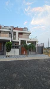 Project Image of 1392.2 - 1654.63 Sq.ft 4 BHK Villa for buy in Amardeep Villa