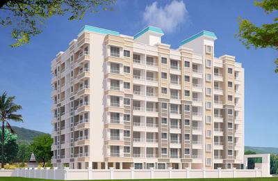 Project Image of 625.0 - 925.0 Sq.ft 1 BHK Apartment for buy in Shreeji Thakare Complex