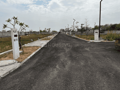 Project Image of 1161.54 - 1619.19 Sq.ft Residential Plot Plot for buy in Kharb Shri Krishna Heritage