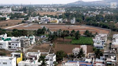 Project Image of 465.0 - 1831.0 Sq.ft Residential Plot Plot for buy in Aira Ananya Township