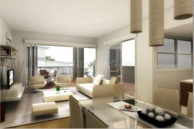 Project Image of 1281.0 - 1840.0 Sq.ft 2 BHK Apartment for buy in Land Pearl