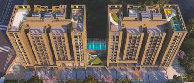 Project Image of 640.0 - 887.0 Sq.ft 2 BHK Apartment for buy in Prabha Aikyam