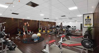 Project Image of 2545 Sq.ft 4 BHK Apartment / Flat for sale in Ahom Gaon for Rs. 14000000