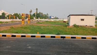 Project Image of 828.0 - 1425.0 Sq.ft Residential Plot Plot for buy in KLP Fairmont Estates