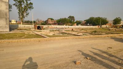 Project Image of 1000.0 - 2000.0 Sq.ft Residential Plot Plot for buy in Naman Green Garden Phase II
