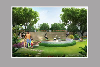 Project Image of 353.0 - 507.0 Sq.ft 1 BHK Apartment for buy in Konark Solitaire Phase 1