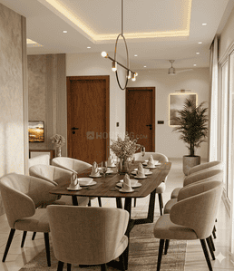 Project Image of 1354.0 - 1523.0 Sq.ft 3 BHK Builder Floor for buy in Aanandam