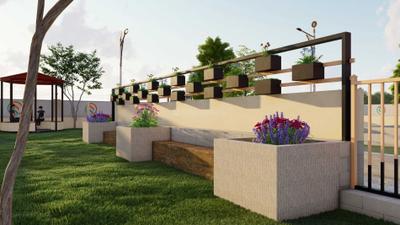 Project Image of 866.93 - 2168.07 Sq.ft Residential Plot Plot for buy in Riyasat Springs