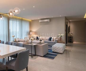 Project Image of 2600.0 - 3200.0 Sq.ft 4 BHK Apartment for buy in Prisma By Oberoi Realty