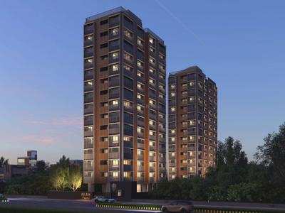 Project Image of 967.57 - 989.31 Sq.ft 3 BHK Apartment for buy in Arjun Pearl