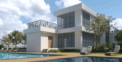 Project Image of 460.16 - 992.22 Sq.ft 1 BHK Apartment for buy in Arys R28A Everglades Phase 2