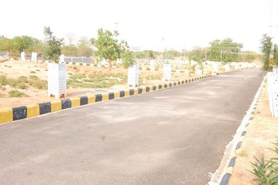 Project Image of 1457.0 - 10662.0 Sq.ft Residential Plot Plot for buy in Dharani Apple County