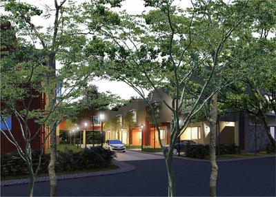 Project Image of 2945.0 - 3893.0 Sq.ft 4 BHK Triplex for buy in Ajmera Villows