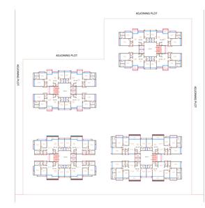 Project Image of 2745.0 - 3735.0 Sq.ft 3 BHK Apartment for buy in Palasa