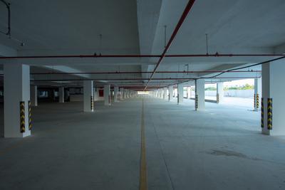 Project Image of 580.0 - 2210.0 Sq.ft 1 BHK Apartment for buy in L&T Eden Park Almond