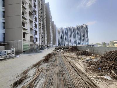 Project Image of 880.0 - 1685.0 Sq.ft 2 BHK Apartment for buy in SNN Raj High Gardens