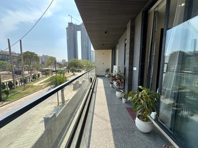 Project Image of 0.0 - 2430.0 Sq.ft 3 BHK Builder Floor for buy in Adani Luxury Floors