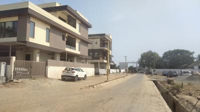 Project Image of 1087.0 - 2669.0 Sq.ft 3 BHK Villa for buy in BBCL Villa Haven