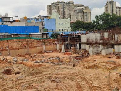 Project Image of 1192.0 - 1600.0 Sq.ft 2 BHK Apartment for buy in Vajram Newtown II