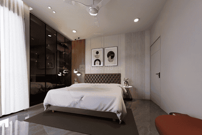 Project Image of 0.0 - 2650.0 Sq.ft 4 BHK Apartment for buy in Adiyogi