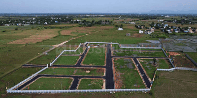 Project Image of 0.0 - 600.0 Sq.ft Residential Plot Plot for buy in Sun Star City