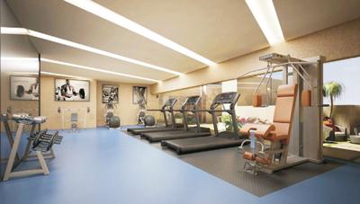 Project Image of 645.0 - 1115.03 Sq.ft 1 BHK Apartment for buy in Adns Hare Krishna Florence
