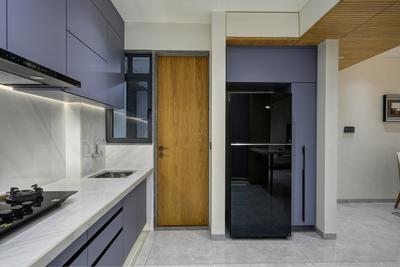 Project Image of 0.0 - 2304.0 Sq.ft 3 BHK Apartment for buy in Sampath Sky