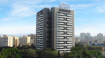 Kumar Prithvi H3 Elevation 1