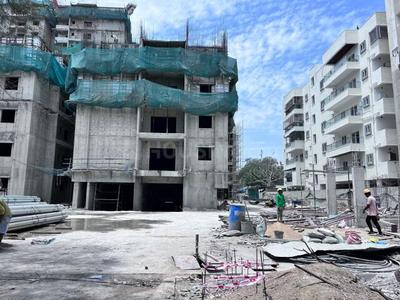 Project Image of 1280.0 - 2410.0 Sq.ft 2 BHK Apartment for buy in The Tamarind