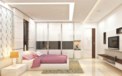 Project Image of 0.0 - 4000.0 Sq.ft 3 BHK Apartment for buy in Yaganti Parkwood