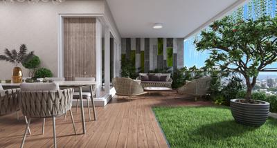 Project Image of 5185.0 - 9765.0 Sq.ft 4 BHK Apartment for buy in The Marquise