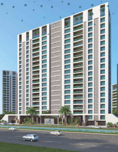 Ravani Cellestial Dreams Elevation 2