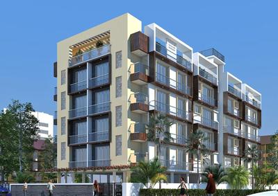 Nexrise Bliss Images for Elevation of Nexrise Bliss 1