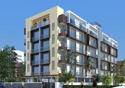 Nexrise Bliss Project Images