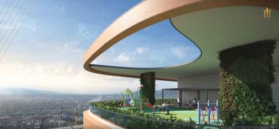 Project Image of 2628.0 - 10402.0 Sq.ft 3 BHK Apartment for buy in The Majesty