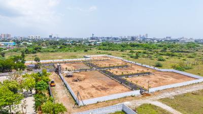 Project Image of 538.0 - 2031.0 Sq.ft Residential Plot Plot for buy in Staar Paradise