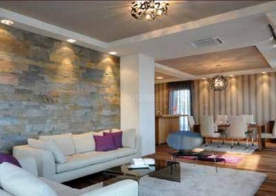 Project Image of 754.34 - 1251.0 Sq.ft 2 BHK Apartment for buy in Iris At Kashishpark