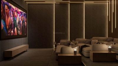Project Image of 2763.0 - 3877.0 Sq.ft 3 BHK Apartment for buy in Trinay Anagh