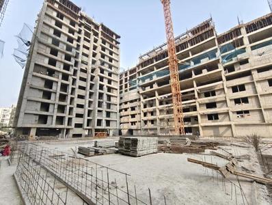Project Image of 862.0 - 1744.0 Sq.ft 3 BHK Apartment for buy in Fortune Prestige